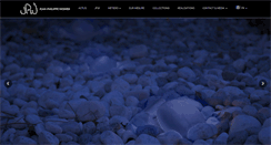 Desktop Screenshot of jpw-group.com